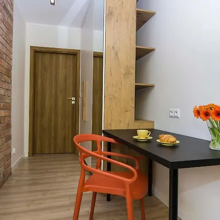 Apartamento Home3city Na Rajskiej